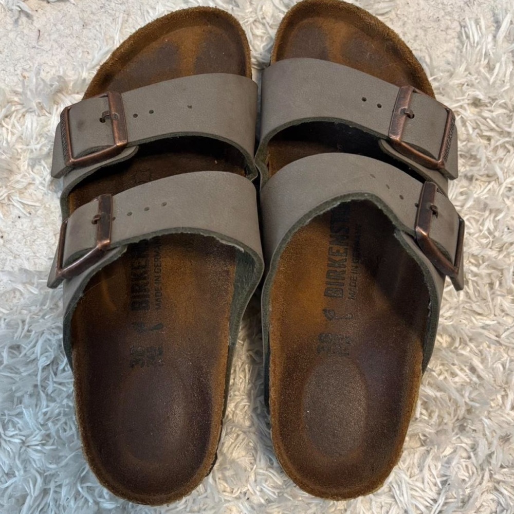 Birkenstock Sandals